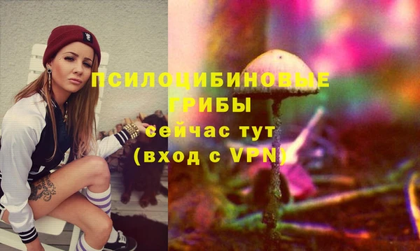 MESCALINE Заволжье